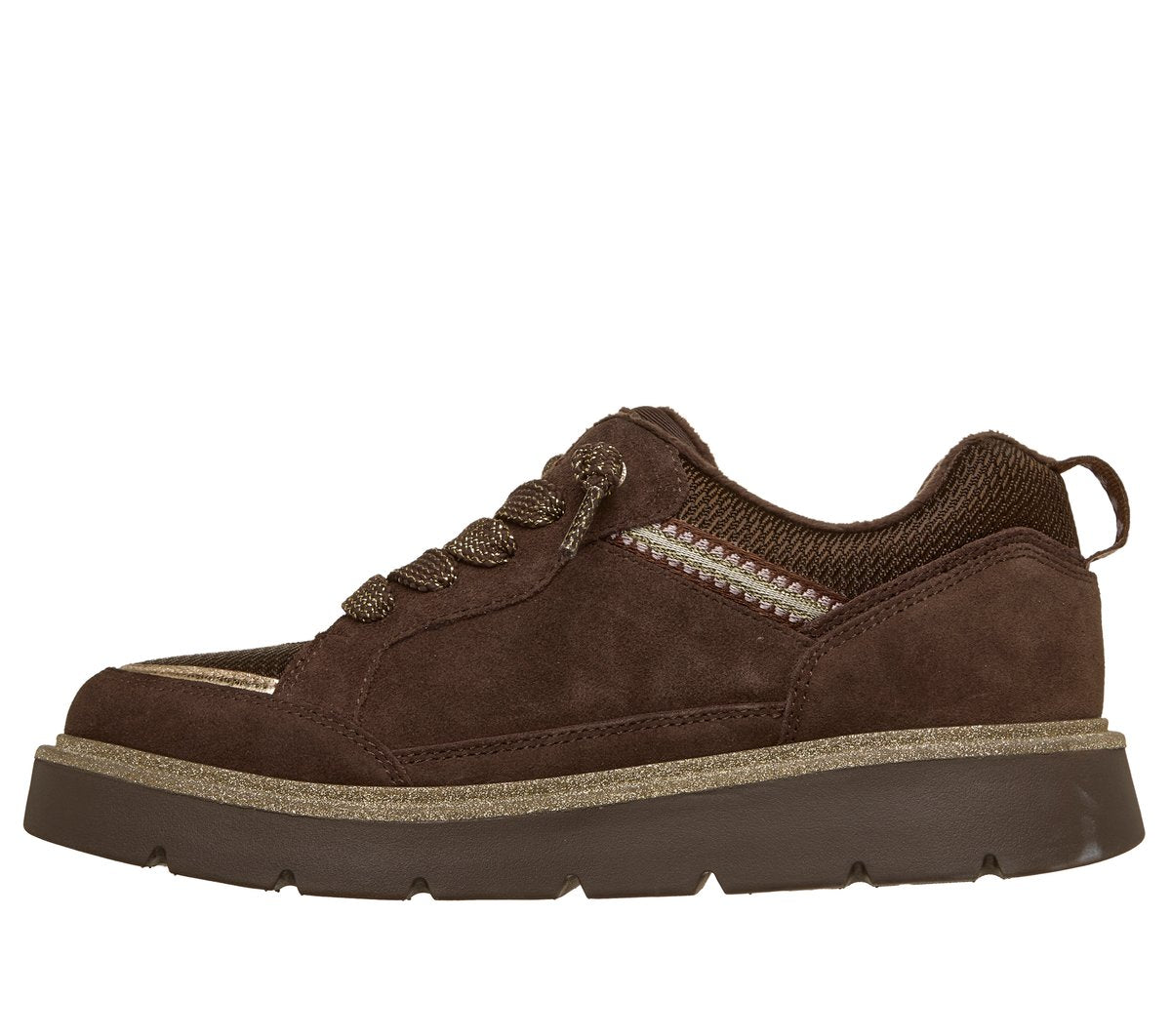 Keepsakes Cozy - Street Hiker Glimmer / Skechers New Arrivals