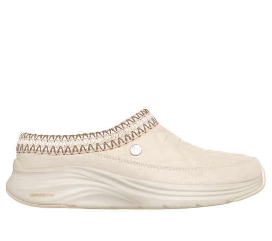 Contour Foam Boot - Cozy Fit Cascade / Skechers New Arrivals