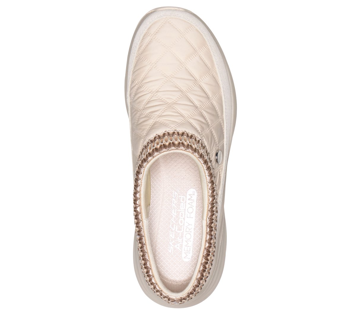 Contour Foam Boot - Cozy Fit Cascade / Skechers New Arrivals