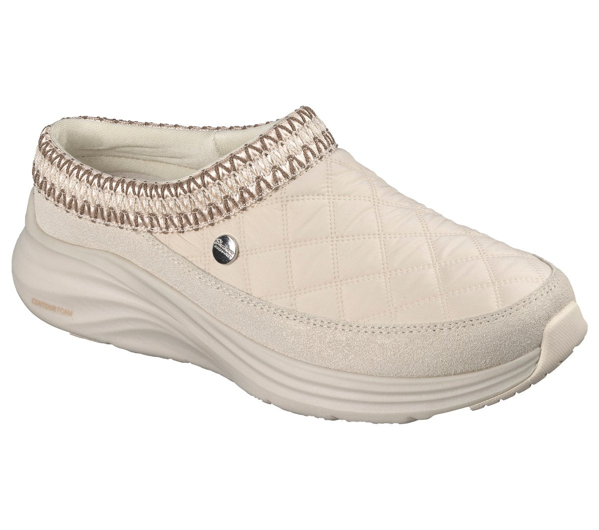 Contour Foam Boot - Cozy Fit Cascade / Skechers New Arrivals