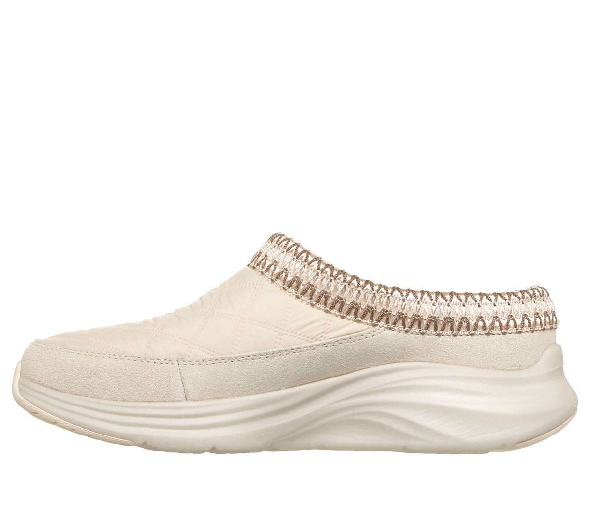 Contour Foam Boot - Cozy Fit Cascade / Skechers New Arrivals