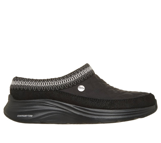 Contour Foam Boot - Cozy Fit Cascade / Skechers New Arrivals