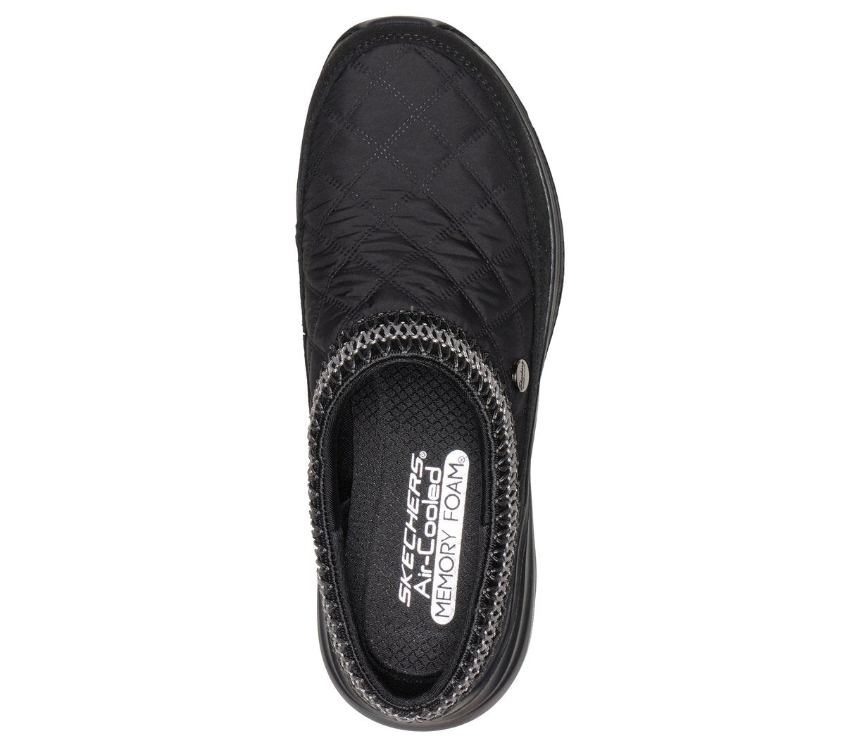 Contour Foam Boot - Cozy Fit Cascade / Skechers New Arrivals