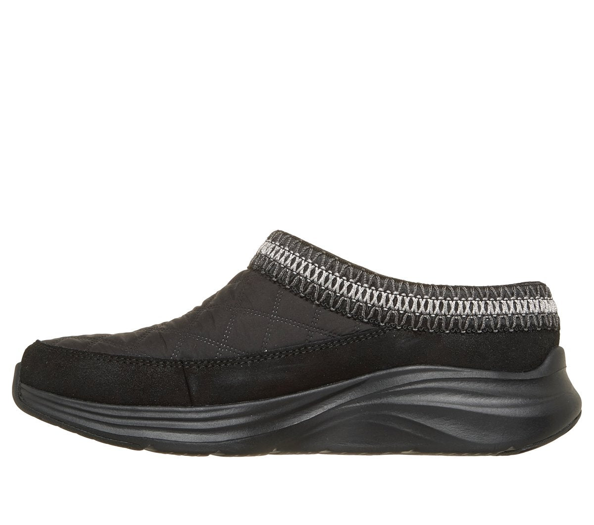 Contour Foam Boot - Cozy Fit Cascade / Skechers New Arrivals