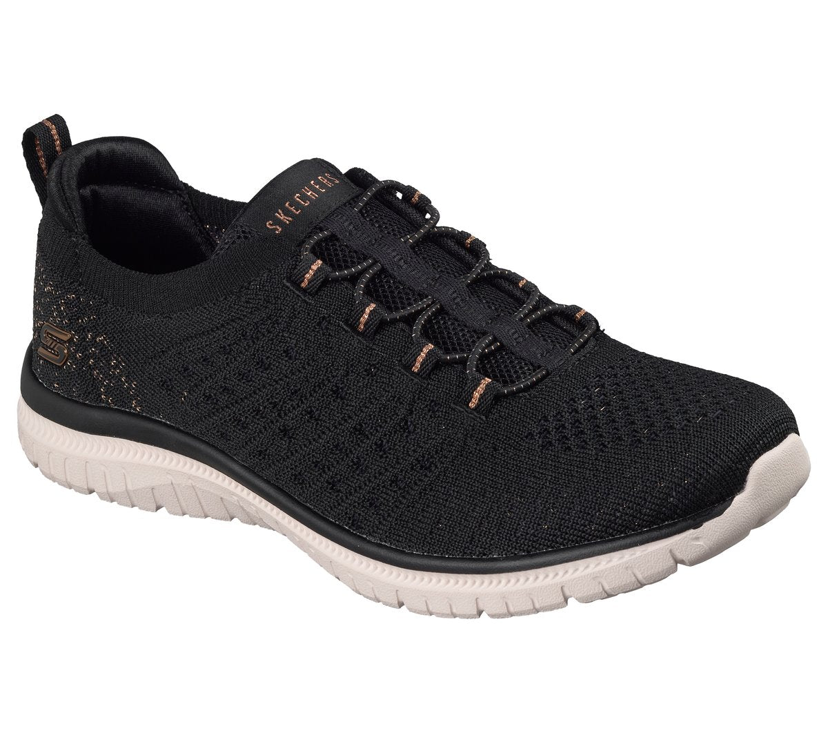 Virtue - Copper Dream / Skechers New Arrivals
