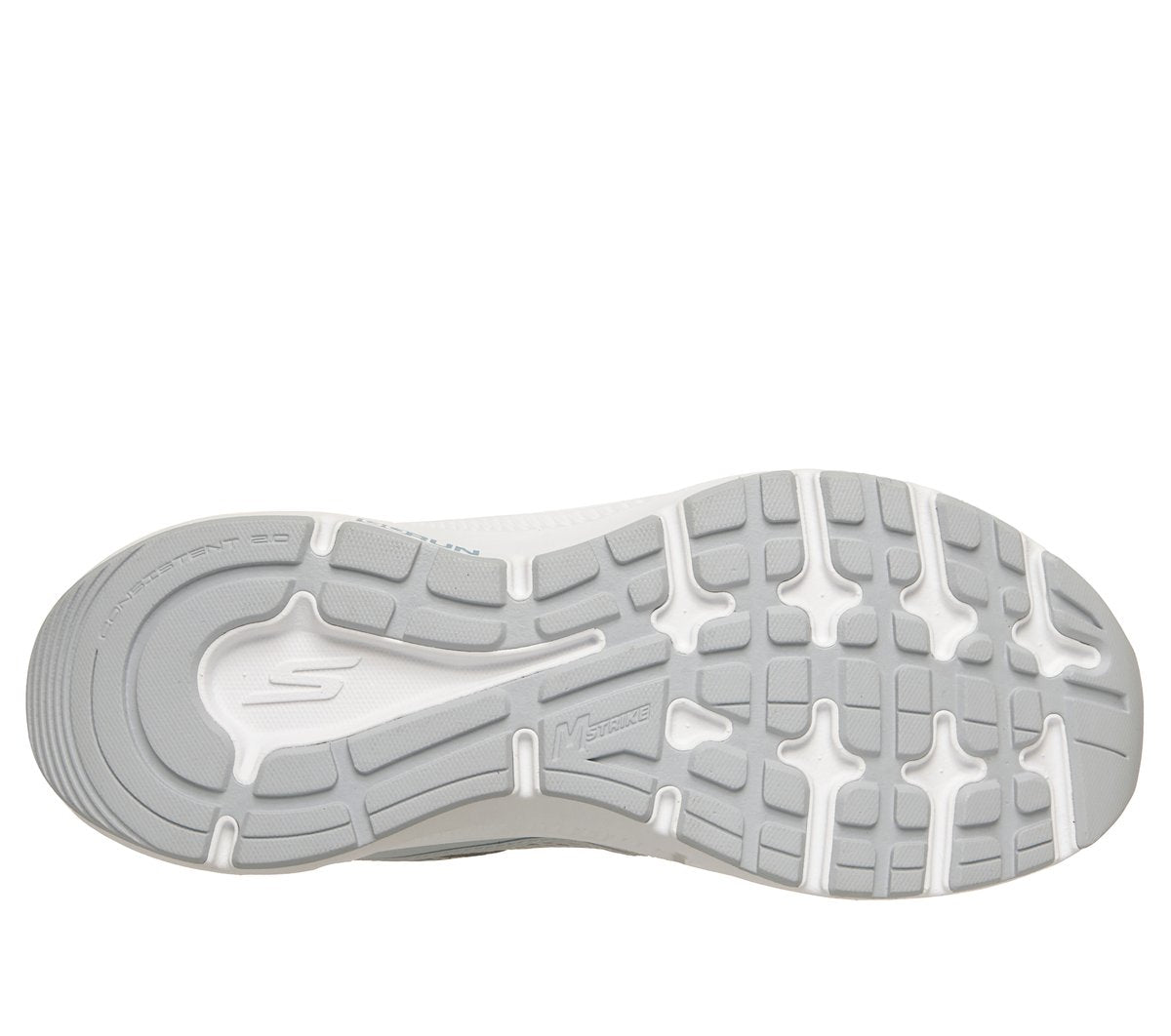 GO RUN Consistent 2.0 -Mapleton / Skechers New Arrivals