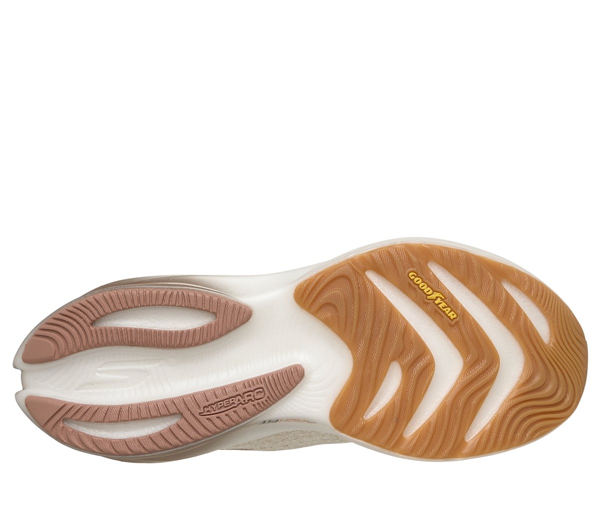 Slip-ins: Aero Spark / Skechers New Arrivals