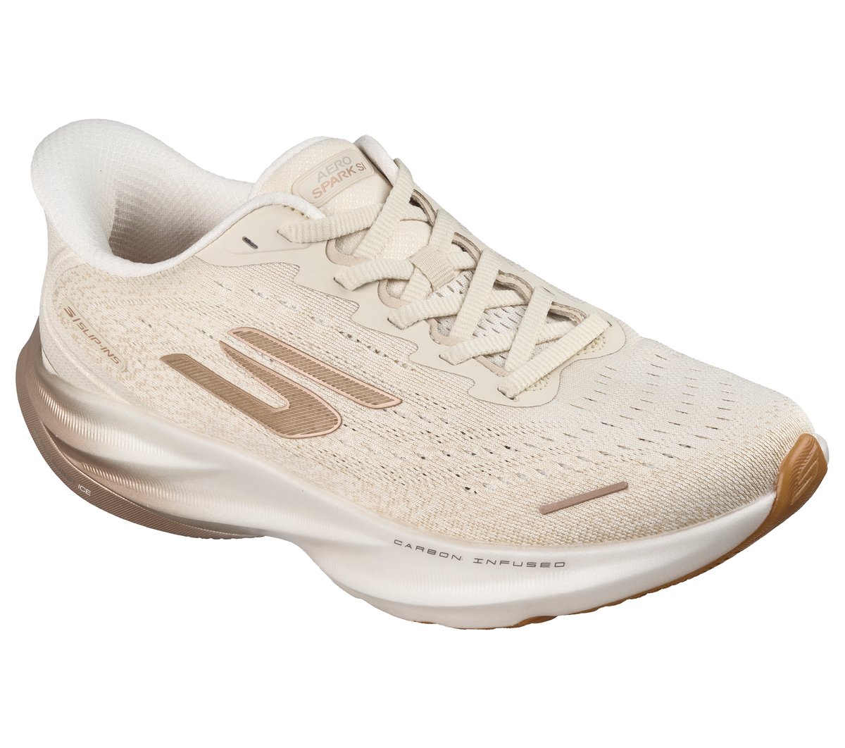 Slip-ins: Aero Spark / Skechers New Arrivals