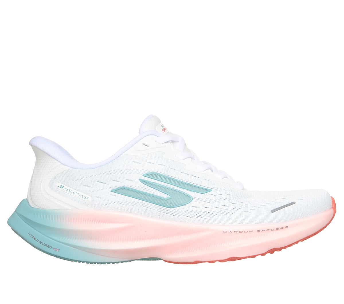 Slip-ins: Aero Spark / Skechers New Arrivals