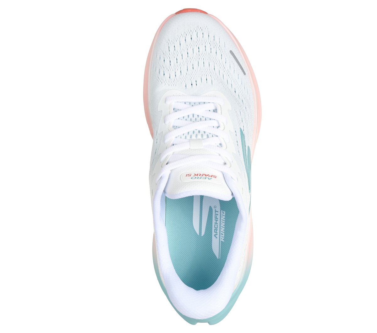 Slip-ins: Aero Spark / Skechers New Arrivals