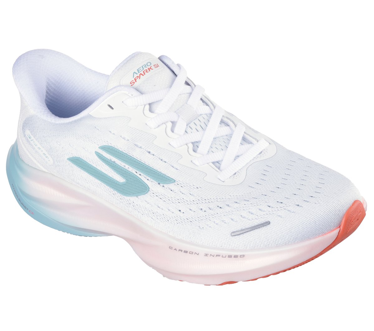 Slip-ins: Aero Spark / Skechers New Arrivals