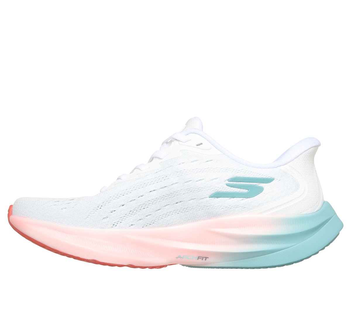 Slip-ins: Aero Spark / Skechers New Arrivals