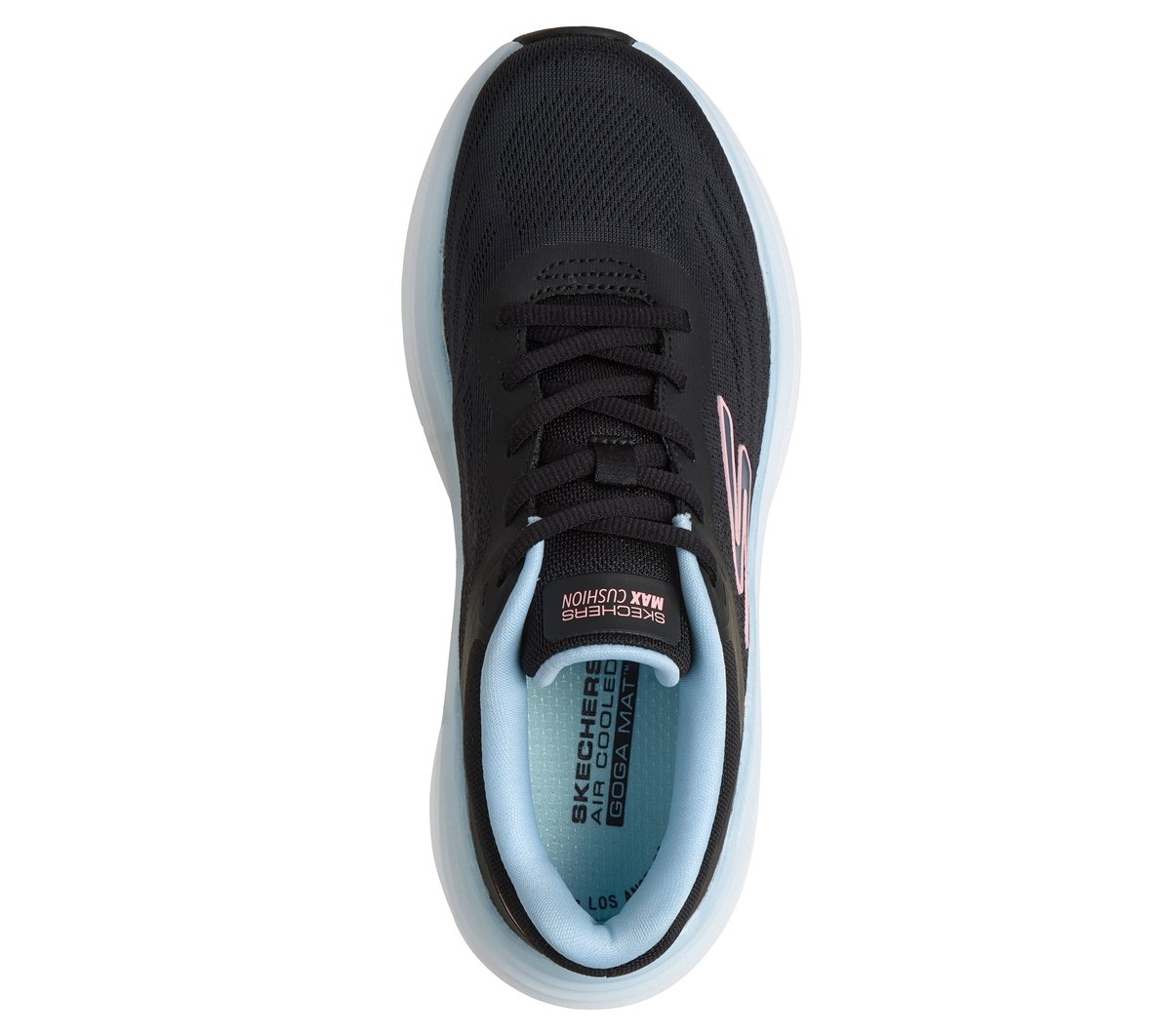Max Cushioning Endeavour - Ardena / Skechers New Arrivals