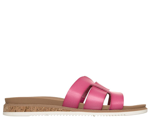 BOBS Desert Kiss Low - Peak Look / Skechers New Arrivals