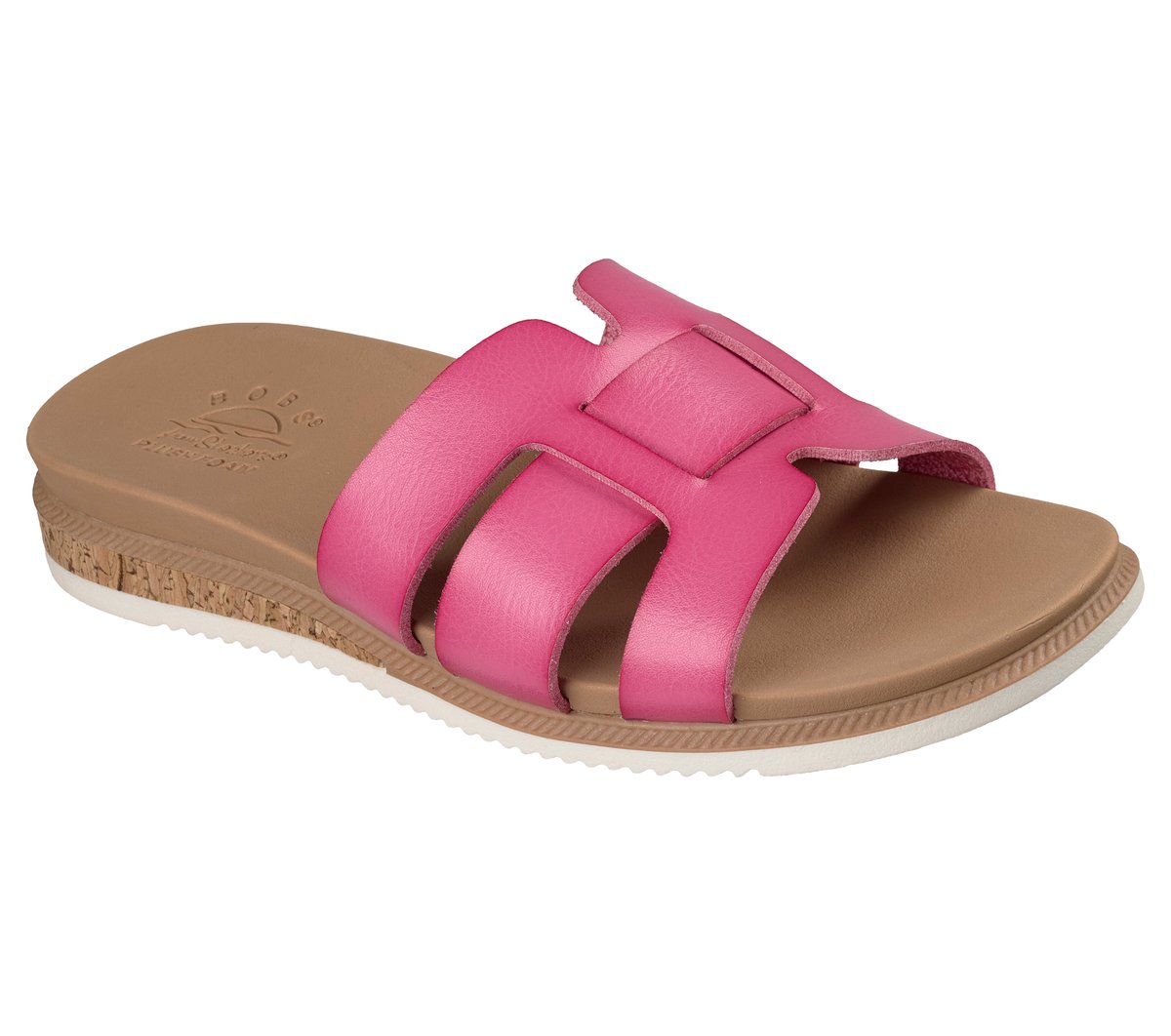 BOBS Desert Kiss Low - Peak Look / Skechers New Arrivals