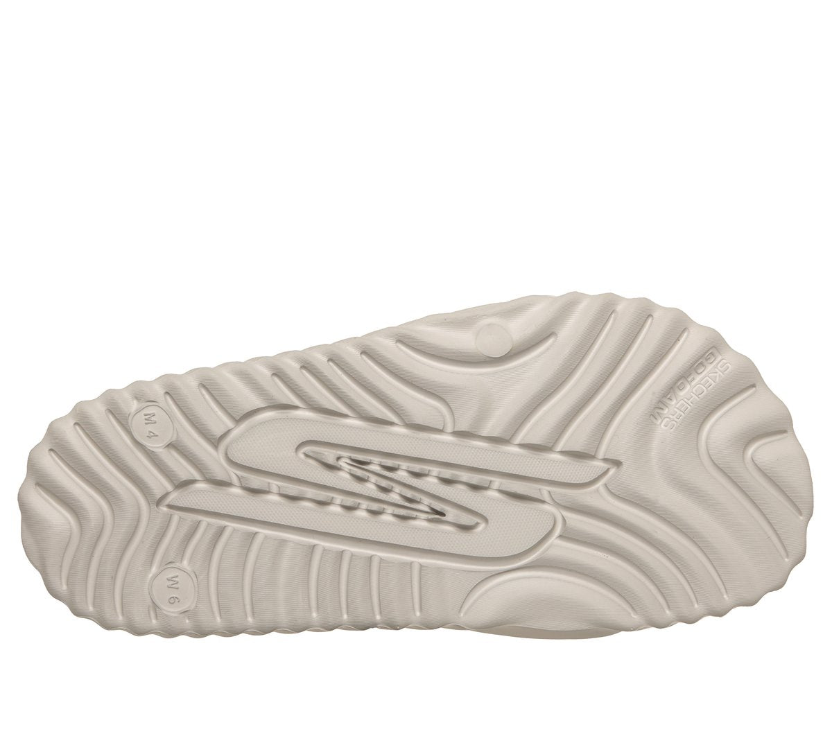 Go Foam Arch Fit Craze - Kai / Skechers New Arrivals