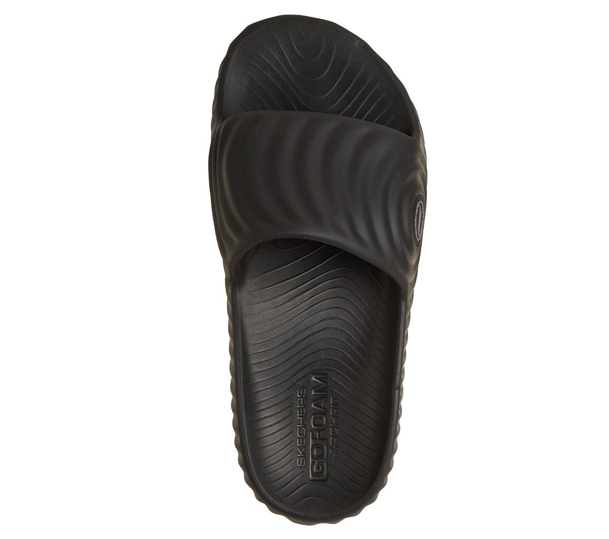Go Foam Arch Fit Craze - Kai / Skechers New Arrivals