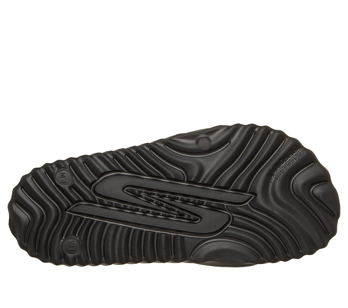 Go Foam Arch Fit Craze - Kai / Skechers New Arrivals