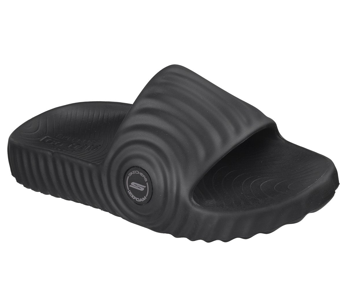 Go Foam Arch Fit Craze - Kai / Skechers New Arrivals