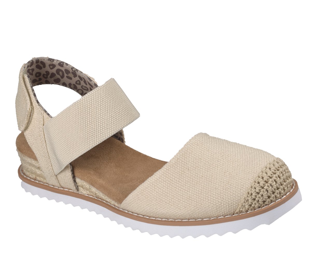 BOBS Desert Kiss -Resort Roamer / Skechers New Arrivals