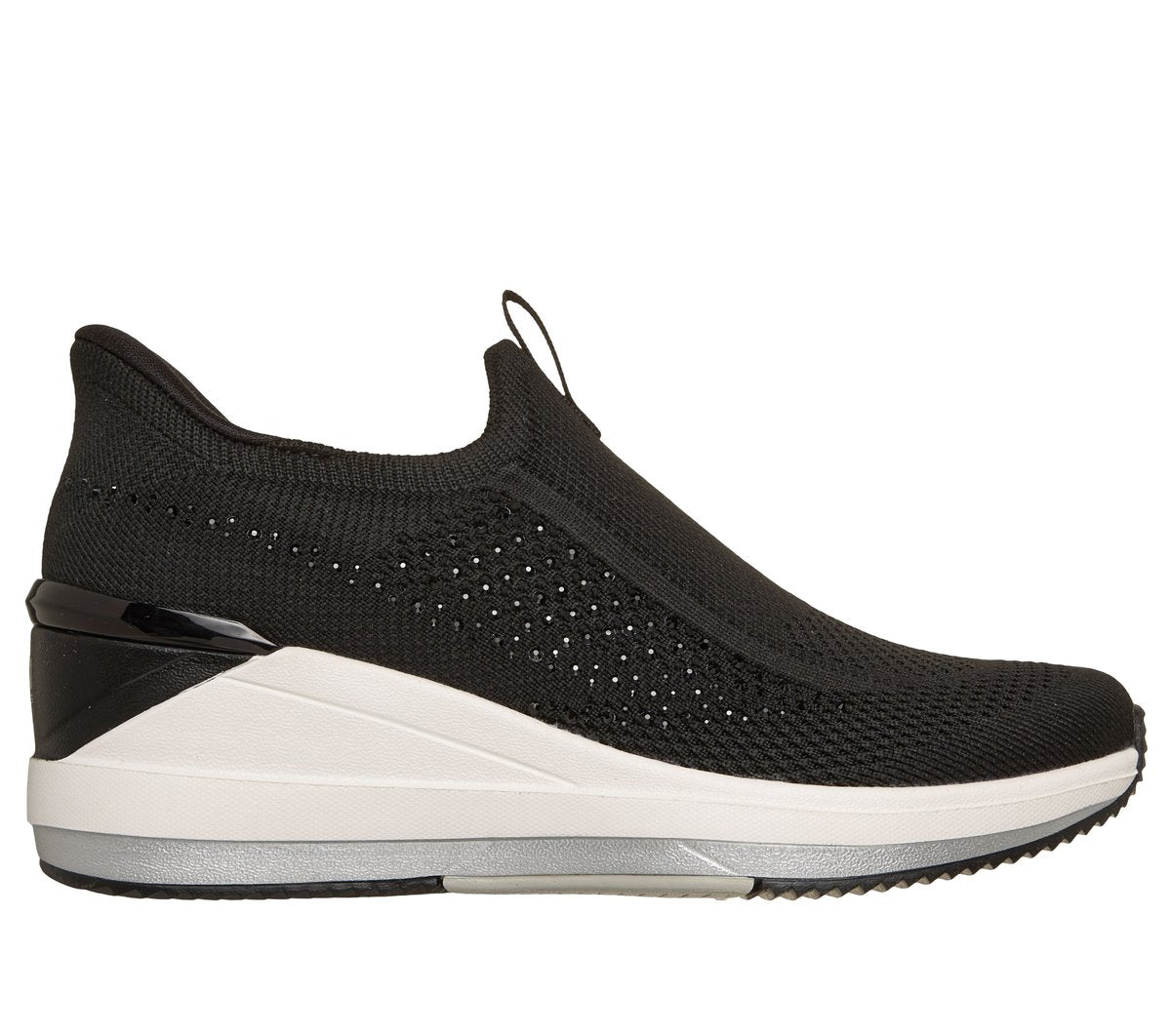 Slip-ins Mark Nason: The Triple Wedge -Milee / Skechers New Arrivals