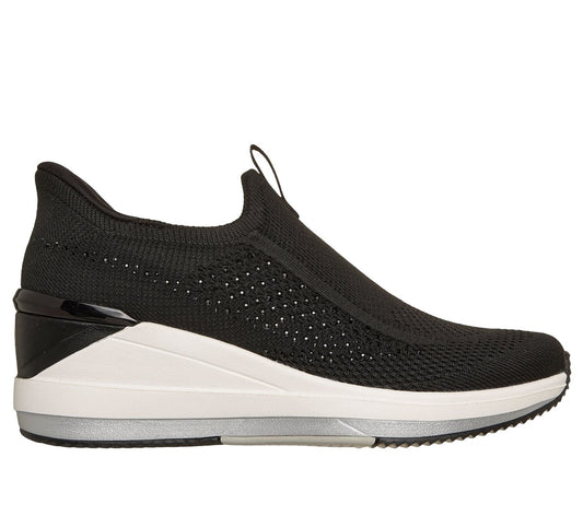Slip-ins Mark Nason: The Triple Wedge -Milee / Skechers New Arrivals