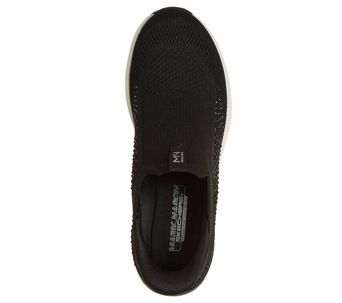 Slip-ins Mark Nason: The Triple Wedge -Milee / Skechers New Arrivals