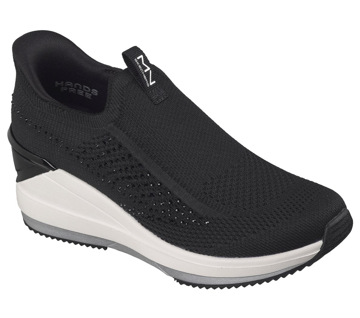 Slip-ins Mark Nason: The Triple Wedge -Milee / Skechers New Arrivals