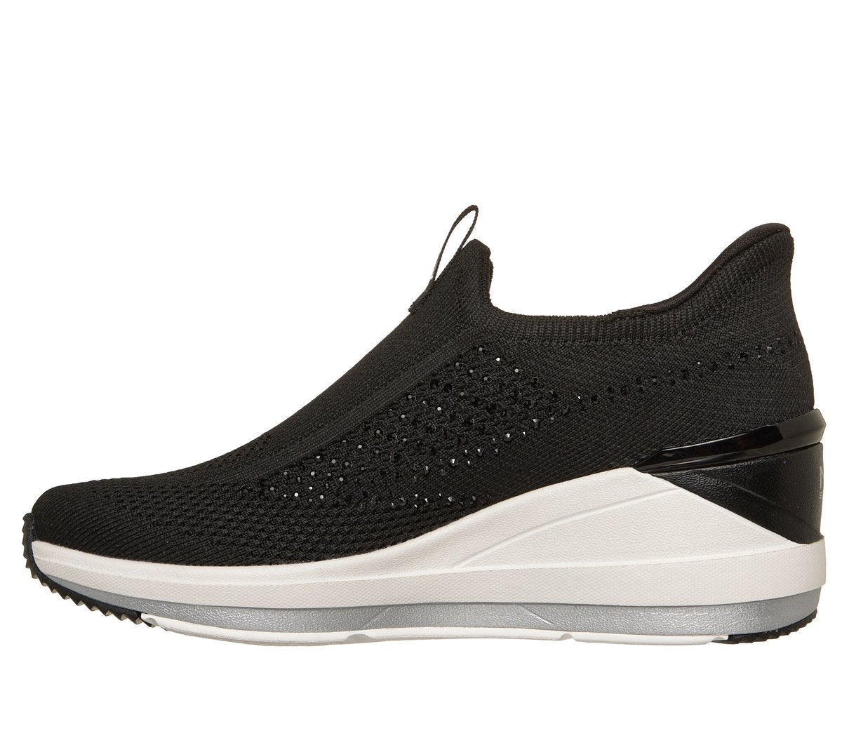 Slip-ins Mark Nason: The Triple Wedge -Milee / Skechers New Arrivals