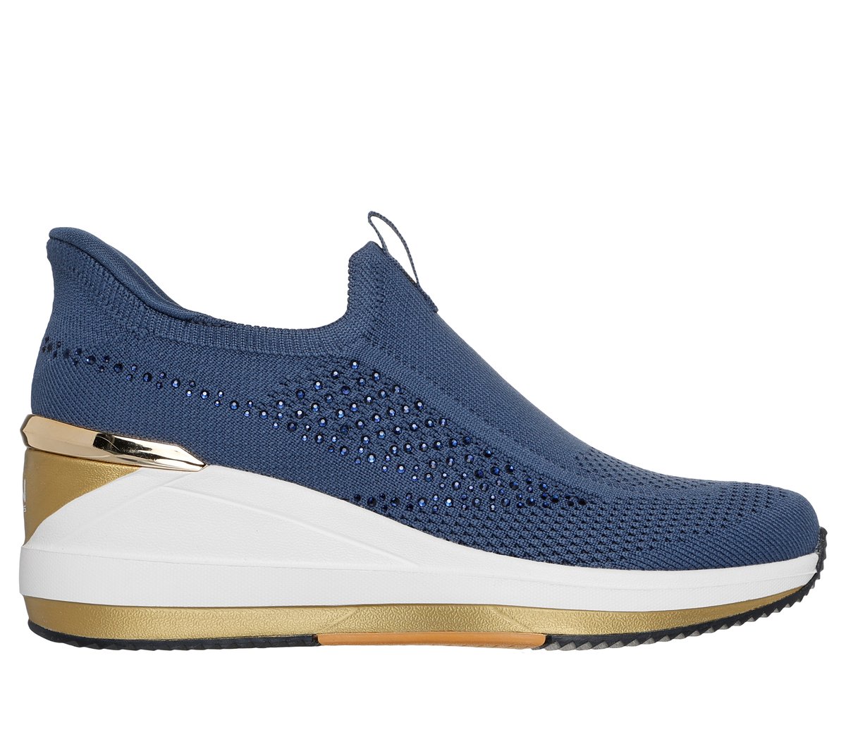 Slip-ins Mark Nason: The Triple Wedge -Milee / Skechers New Arrivals