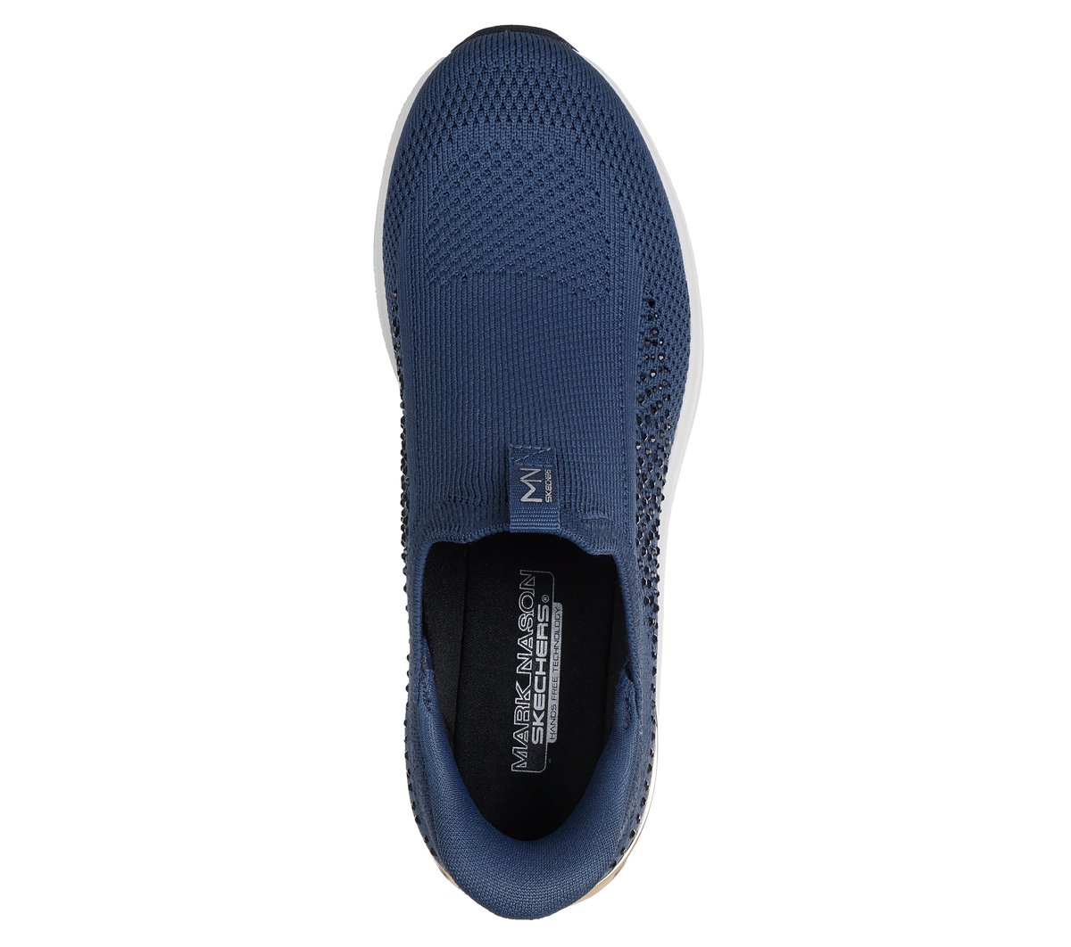Slip-ins Mark Nason: The Triple Wedge -Milee / Skechers New Arrivals