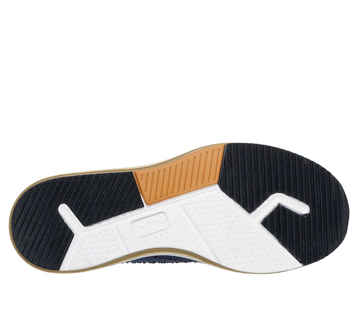 Slip-ins Mark Nason: The Triple Wedge -Milee / Skechers New Arrivals