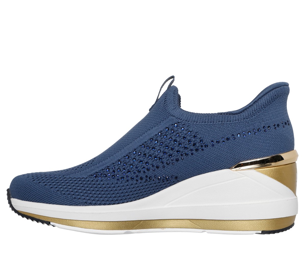 Slip-ins Mark Nason: The Triple Wedge -Milee / Skechers New Arrivals
