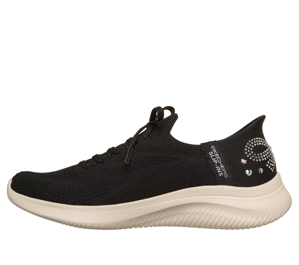 Slip-ins: Ultra Flex 4.0 - Polished Charm / Skechers New Arrivals