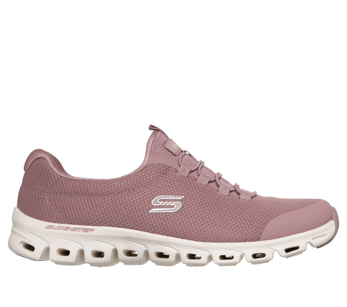 Glide-Step -Glistened / Skechers New Arrivals