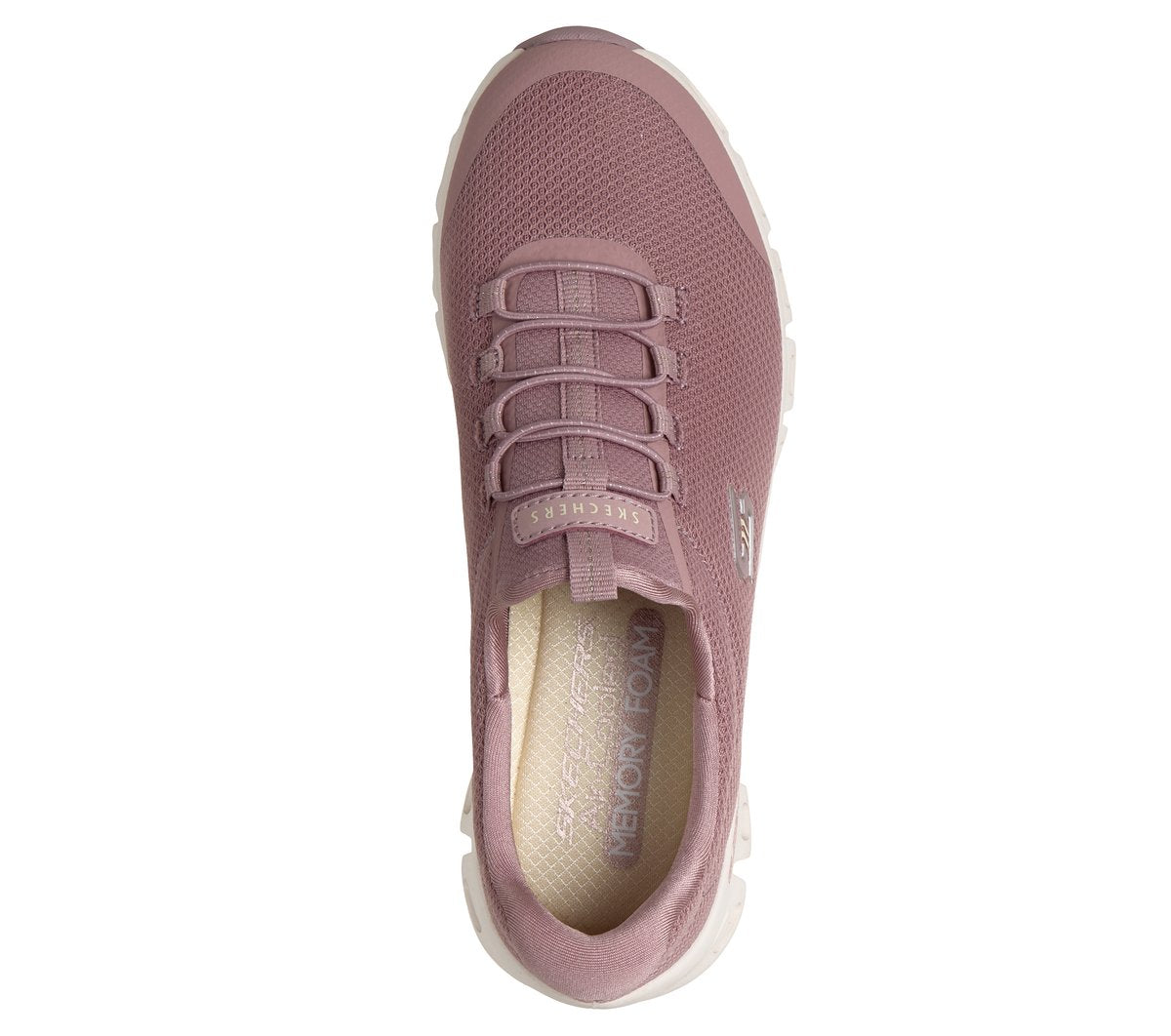 Glide-Step -Glistened / Skechers New Arrivals
