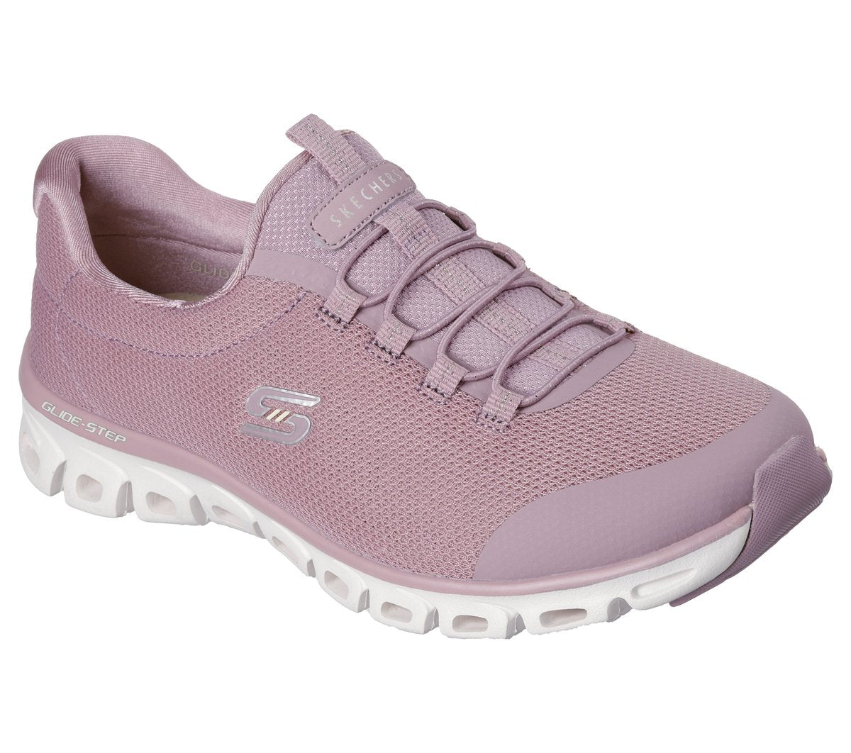 Glide-Step -Glistened / Skechers New Arrivals