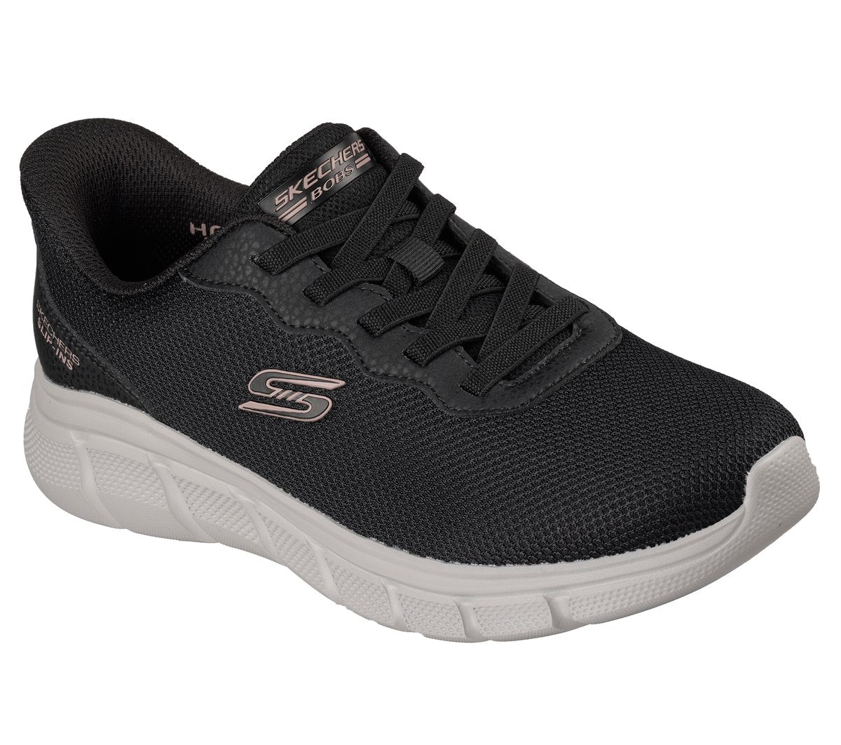 Slip-ins: BOBS Sport B Flex - Flex Lucy / Skechers New Arrivals