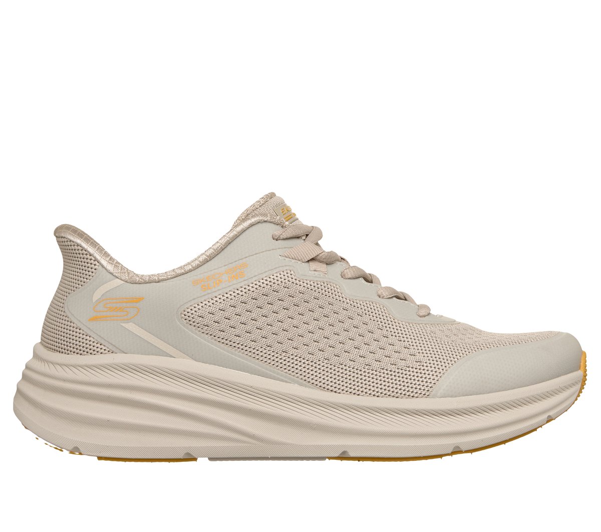 Slip-ins: BOBS Sport Skillz - Too Essential / Skechers New Arrivals