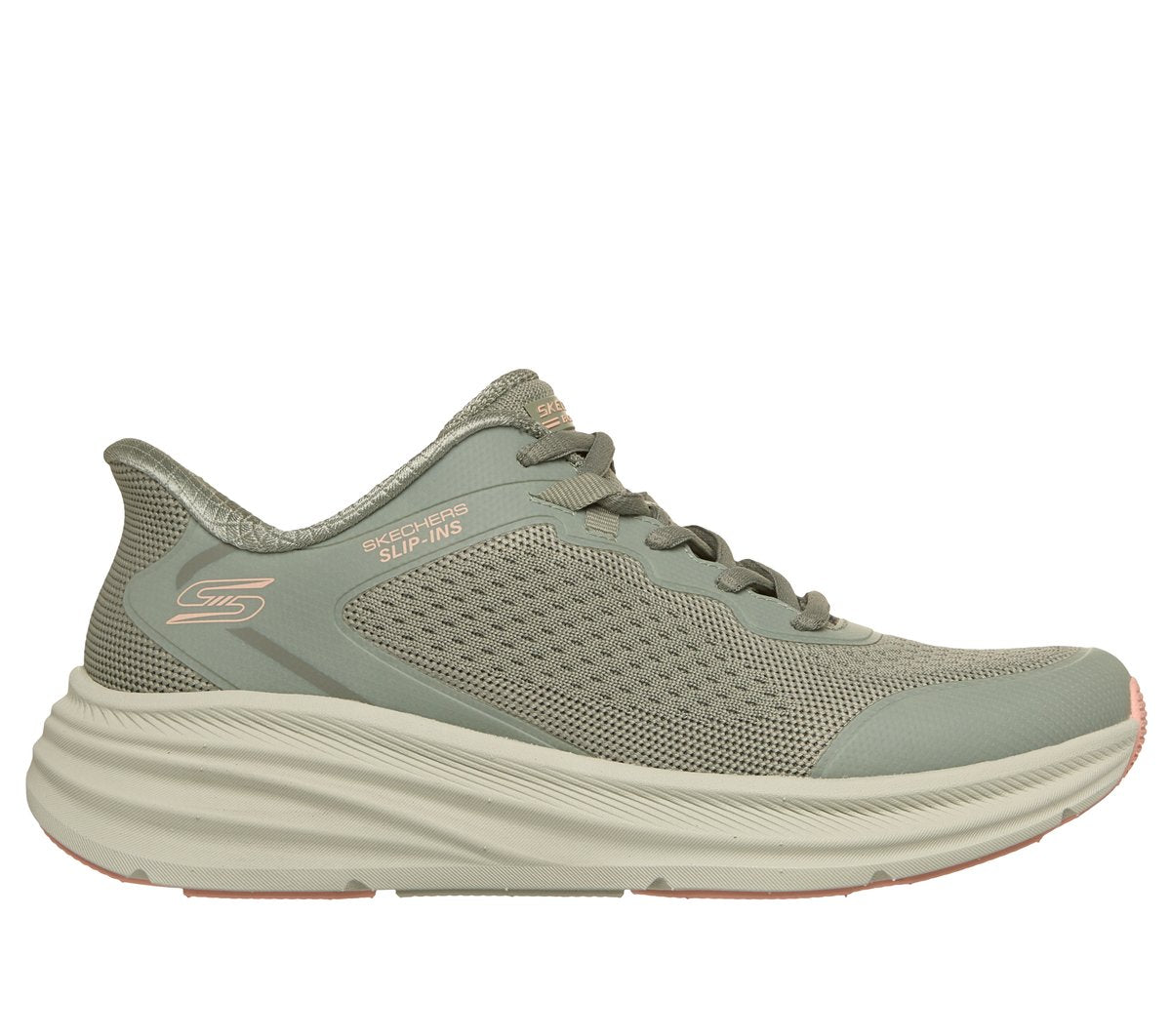 Slip-ins: BOBS Sport Skillz - Too Essential / Skechers New Arrivals