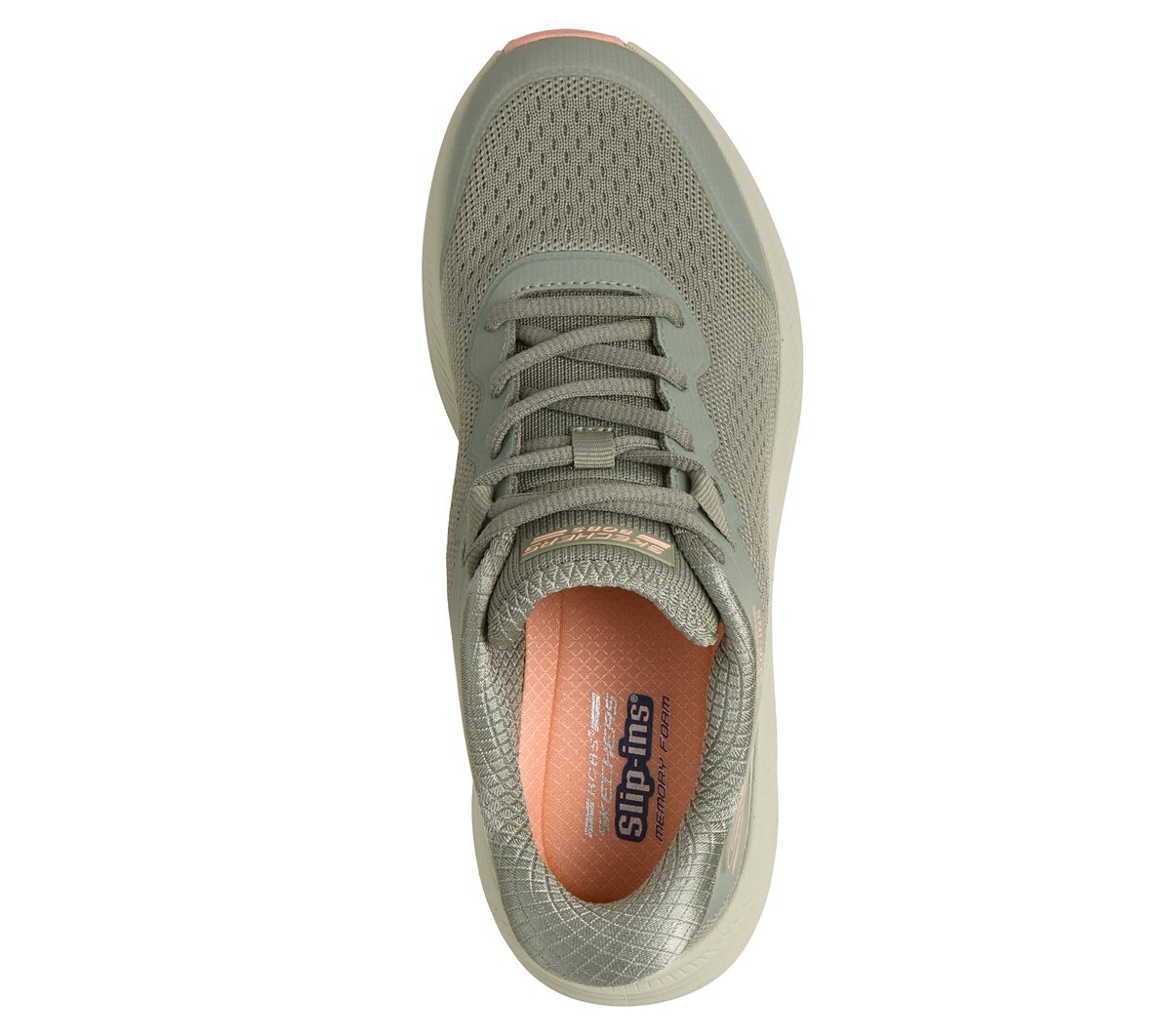 Slip-ins: BOBS Sport Skillz - Too Essential / Skechers New Arrivals