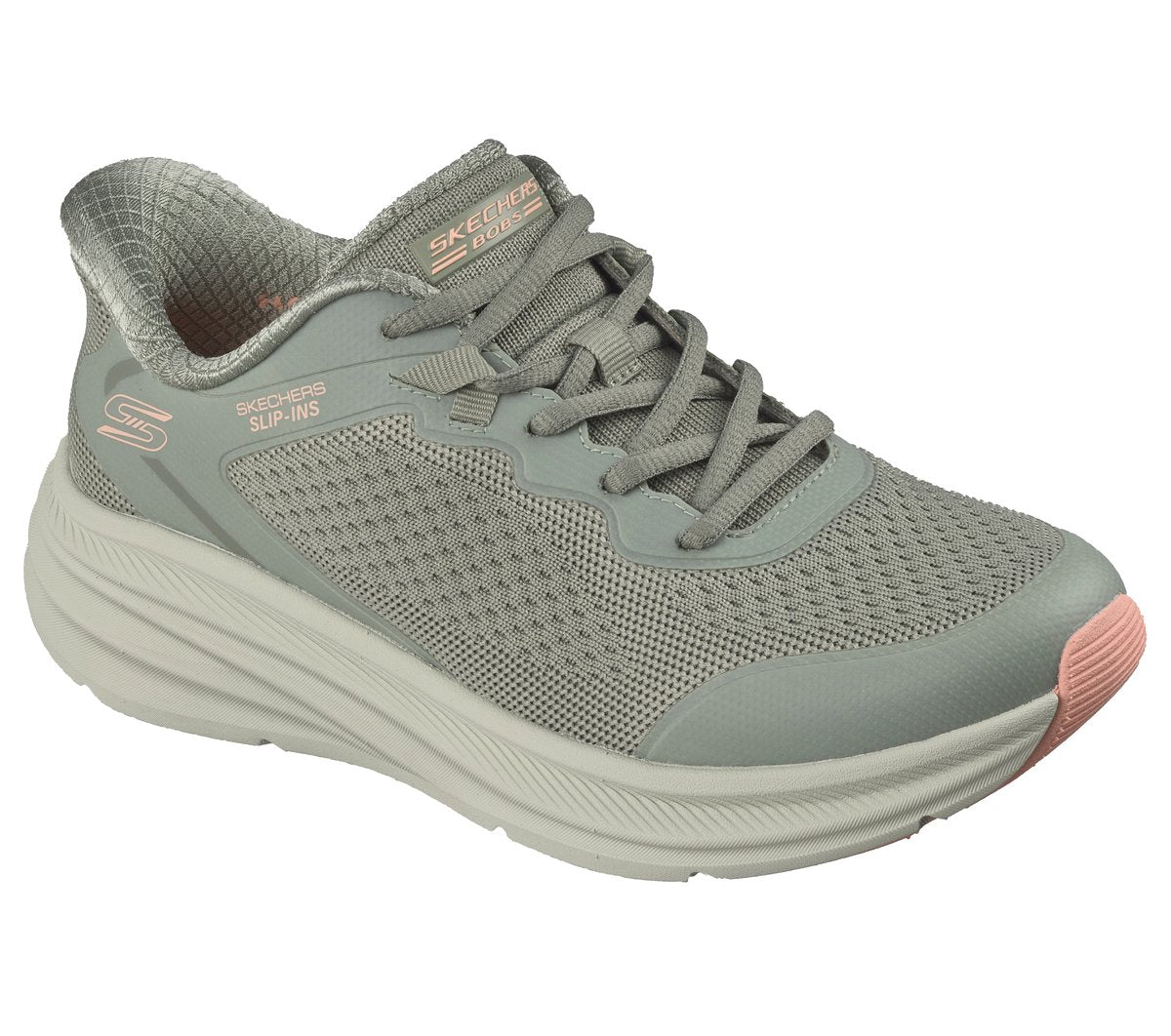 Slip-ins: BOBS Sport Skillz - Too Essential / Skechers New Arrivals