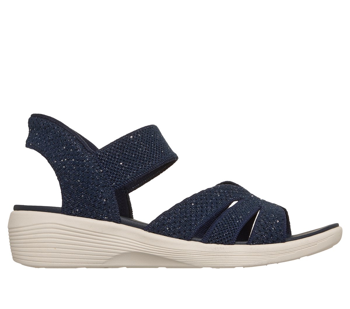 Slip-ins: Arya - Sparkling Praise / Skechers New Arrivals
