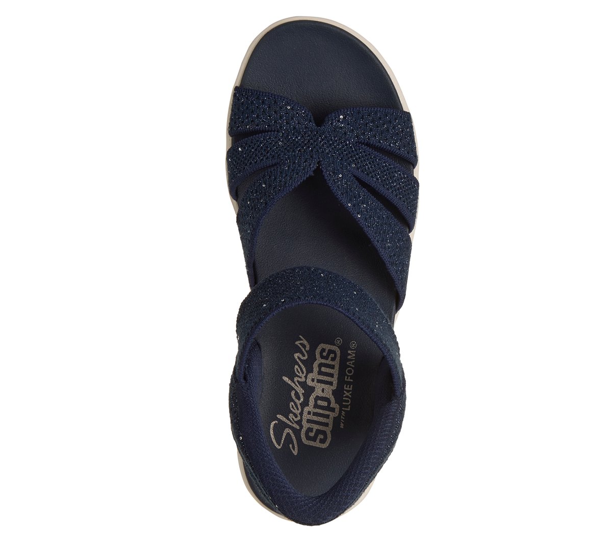 Slip-ins: Arya - Sparkling Praise / Skechers New Arrivals