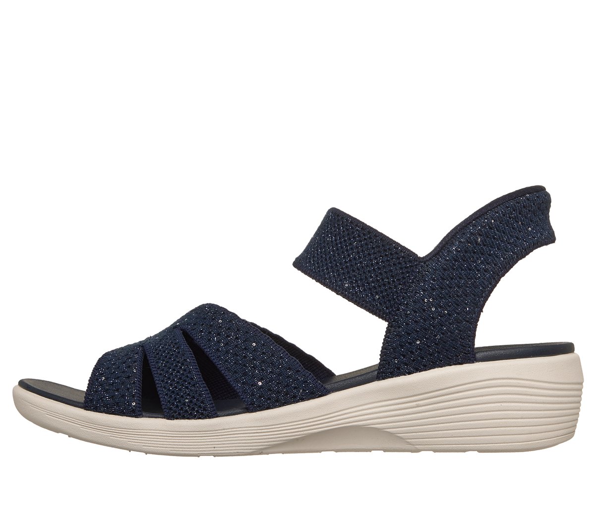 Slip-ins: Arya - Sparkling Praise / Skechers New Arrivals